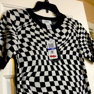 Brand new sweater dress